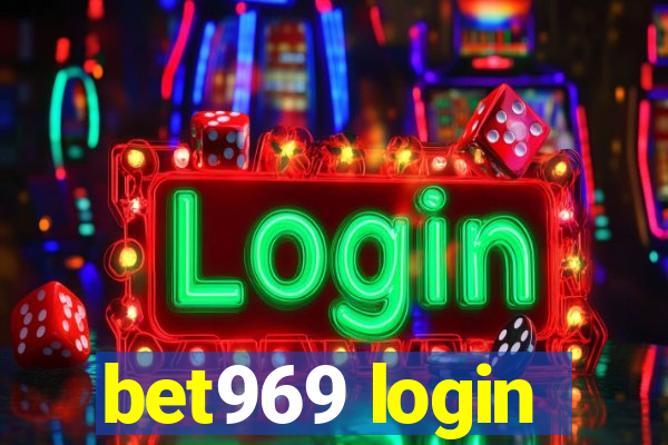 bet969 login